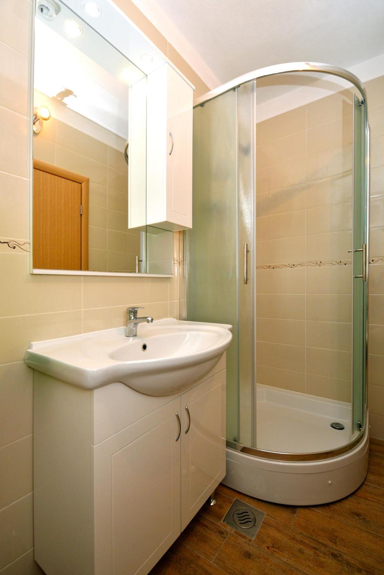 Apartments Goranka 2 Муртер Екстериор снимка