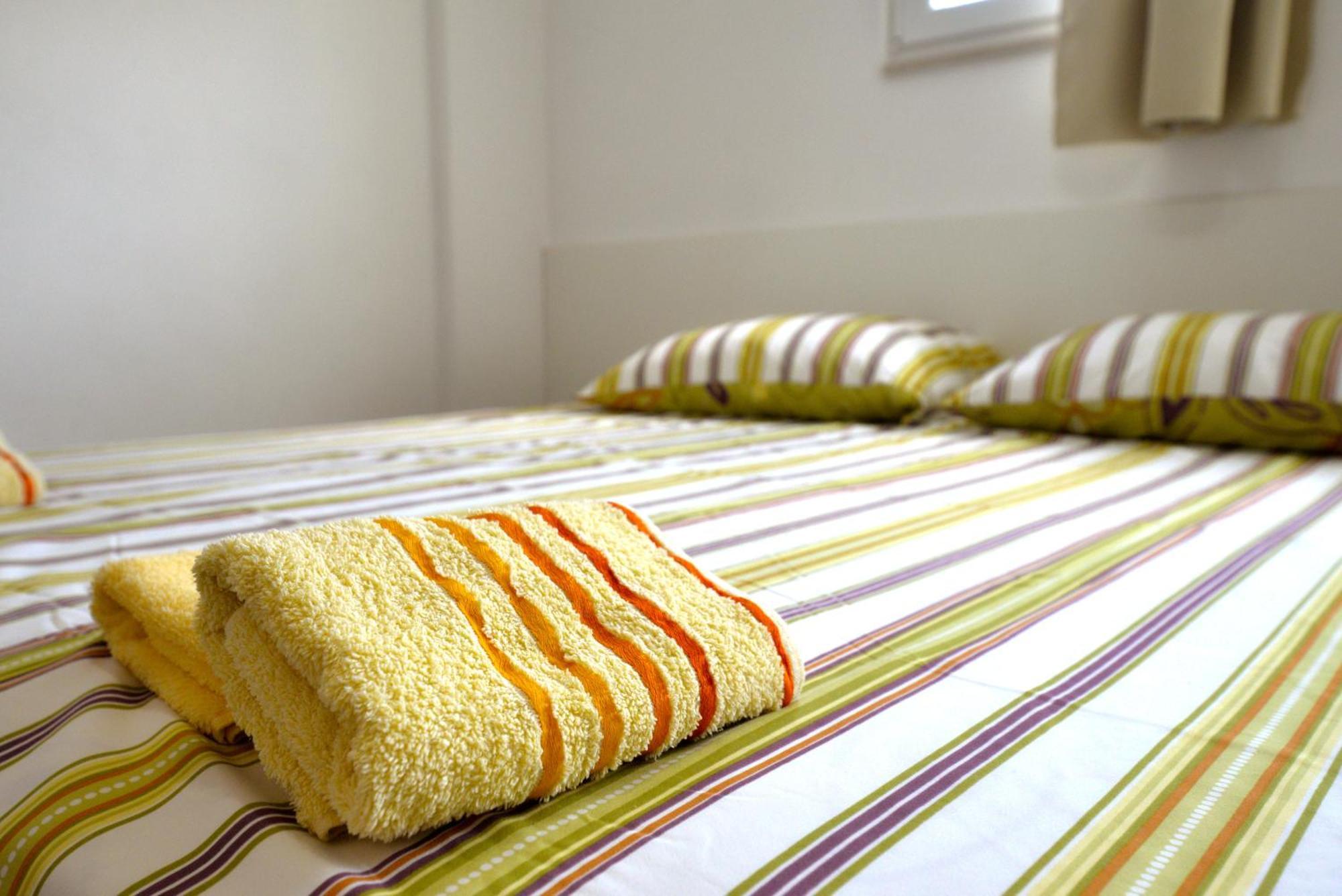 Apartments Goranka 2 Муртер Екстериор снимка