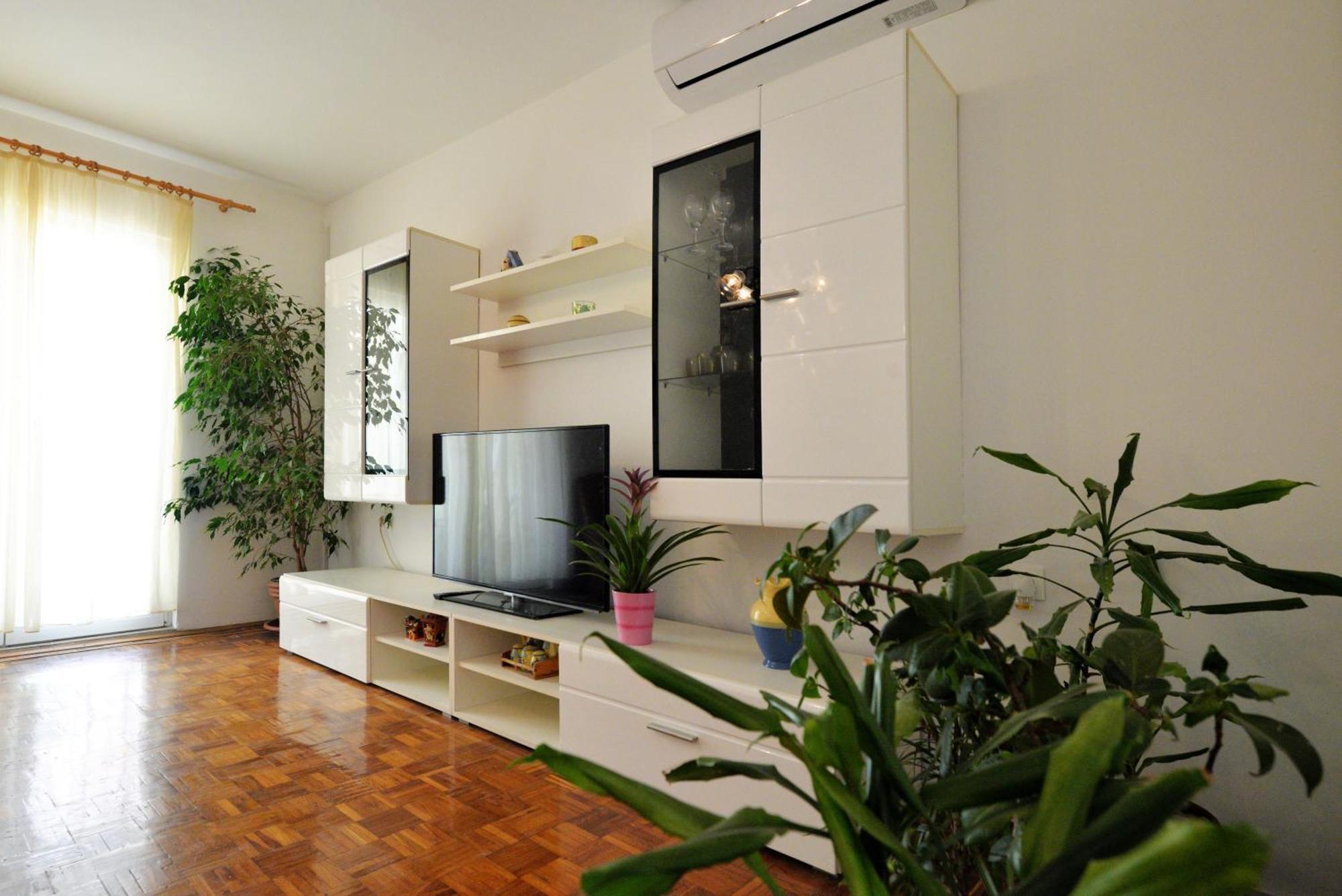 Apartments Goranka 2 Муртер Екстериор снимка