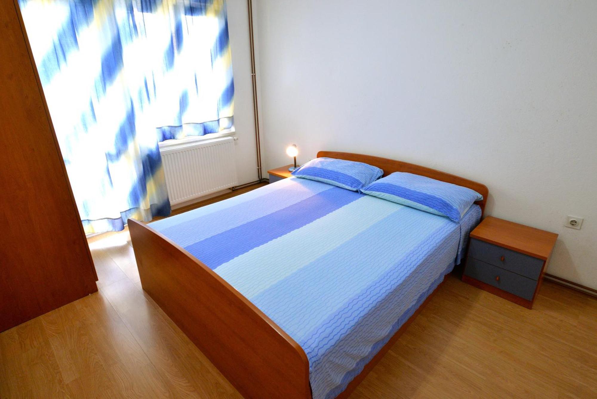 Apartments Goranka 2 Муртер Екстериор снимка