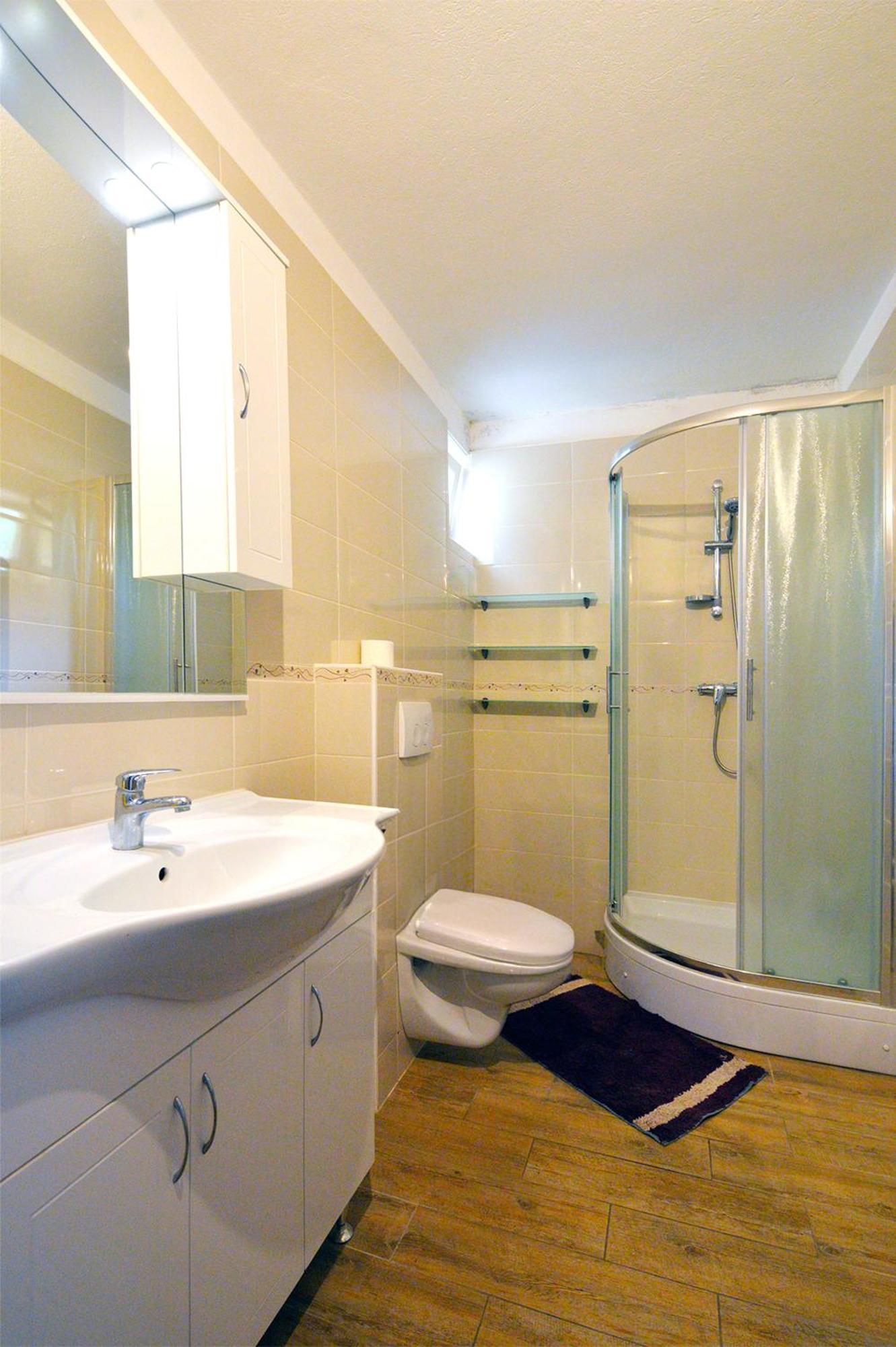 Apartments Goranka 2 Муртер Екстериор снимка